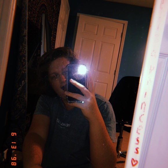 Meet your Posher, Kade - Picture 1 of 1